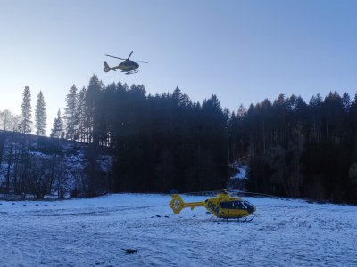 Jihočeští záchranáři řešili v sobotu v odpoledních hodinách mimořádnou událost